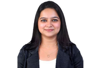 Ms Aishwarya Patole